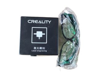 Laser Engraver Head for Creality CP-01 Printing Machine