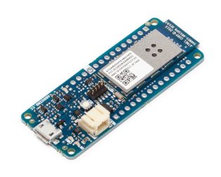 Official Arduino MKR1000 WIFI without headers ABX00004