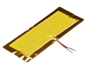 Adafruit Accessories Electric Heating Pad - 14cm x 5cm