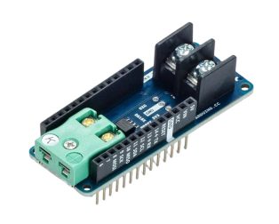 Official Arduino MKR Therm Shield ASX00012