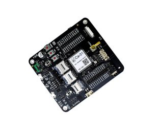 Ai-Thinker CA-01 Dev. Board