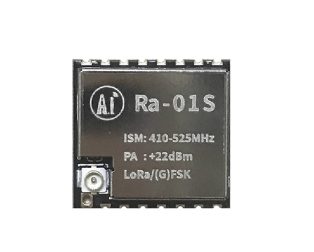 Ai-Thinker LoRa Ra-01S