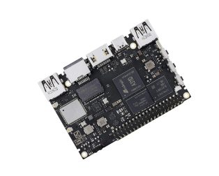 Khadas VIM3 Pro SBC 4GB RAM 32GB eMMC Development Board Amlogic A311D SBC with 5.0 TOPS NPU