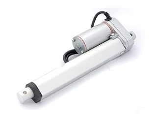 Stroke Length DC12V 100MM 7MM/S 2000N Putter Electric Linear Actuator