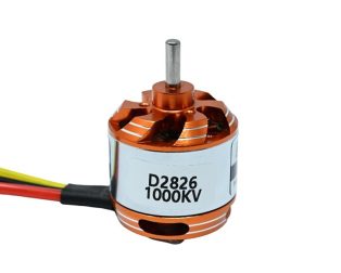 Dys D2826-13 1000KV Bldc Motor