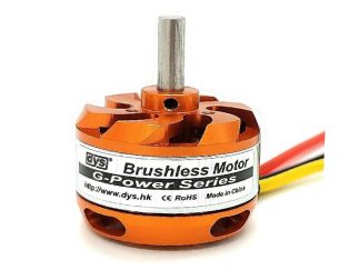 Dys D3530-14 1100KV Bldc Motor