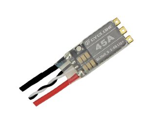 Cyclone 45A BLHeil_S ESC