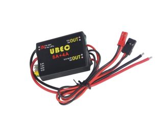 UBEC-8A+4A