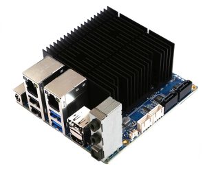 ODROID-H3 Single Board Computer