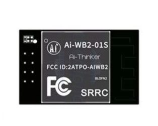 Ai-Thinker Ai-WB2-01S Module