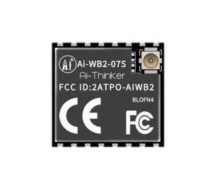 Ai-Thinker Ai-WB2-07S Module