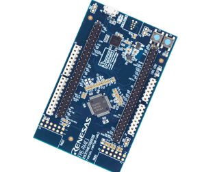 RENESAS RTK7FPA4E1S00001BE Evaluation Board