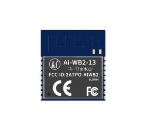 Ai-Thinker Ai-WB2-13 Module
