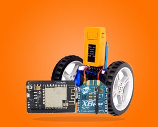 IoT and Wireless Modules