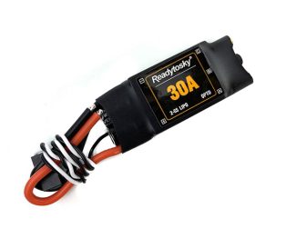 ReadytoSky 30A 2-6S ESC Banana connector