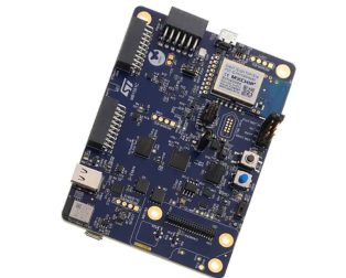 STMICROELECTRONICS B-U585I-IOT02A Discovery Kit, STM32U585AI, STM32 Family, 32bit ARM Cortex-M33 MCU
