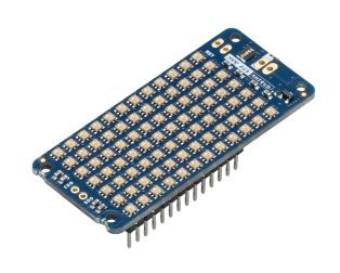 Official Arduino MKR RGB Shield ASX00010