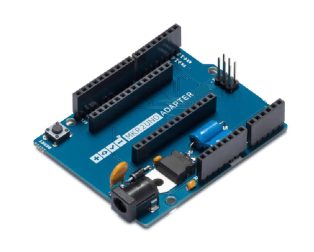 Official Arduino MKR2UNO Adapter TSX00005