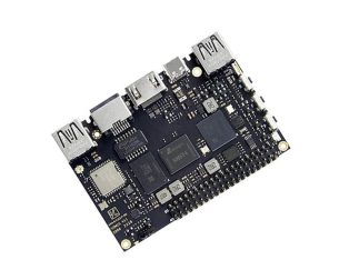 Khadas VIM1S Amlogic S905Y4 LPDDR4/X 2GB eMMC 16GB AP6256