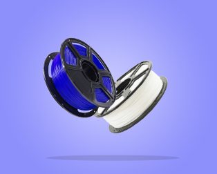 FlashForge PLA Pro Filament