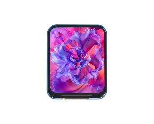 Waveshare 1.69inch LCD Display Module 240×280 Resolution