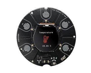 Official Arduino Mkr Iot Carrier Rev2 ABX00073