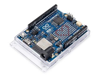(Discontinued) Official Arduino UNO R4 WiFi ABX00087