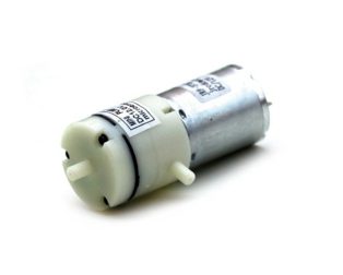 WPV27B-12V DC 1.5L/min Mini Vacuum Pump