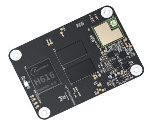 BIGTREETECH BTT CB1 Development Board