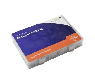 Pro-Range 290 PCS 2.8mm