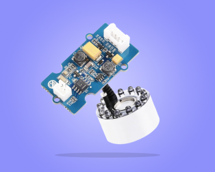 Ultrasonic Humidifier Module