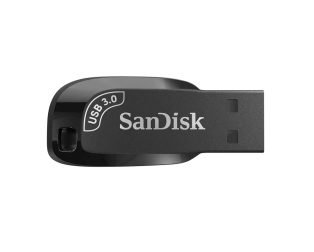 SanDisk Ultra Shift 64GB USB 3.2 100MB/s Pen drive