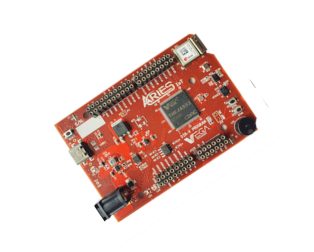 ARIES IoT v2.0 Devlopment Board