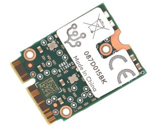 Coral M.2 Accelerator with Dual Edge TPU