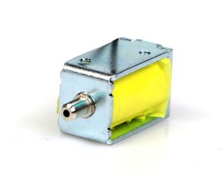 DC 3.0~12.0V Mini Air Valve (300CC 280mmHg to 15mmHg) 300mmHg