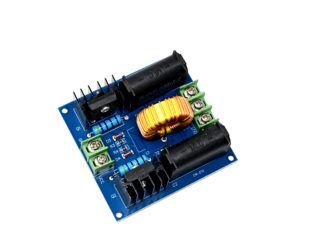 ZVS Driver Board for Tesla Coil Power Supply Board Induction Heating Module