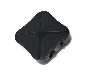 KN319 Bluetooth 4.2 2 in 1 Receiver and Transmitter RCA 3.5MM AUX Jack