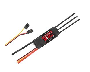 Hobbywing SKYWALKER-30A-V2 ESC Fixed Wing