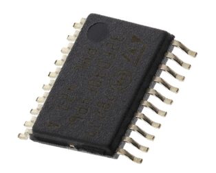 STM32F030F4P6-STMICROELECTRONICS-ARM MCU, Value Line, STM32 Family STM32F0 Series Microcontrollers, ARM Cortex-M0, 32 bit, 48 MHz