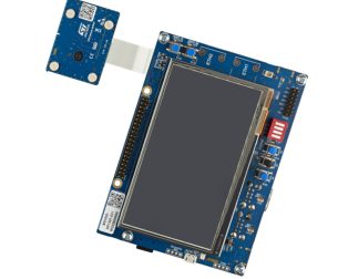 STMICROELECTRONICS STM32MP135F-DK Development Discovery Kit, STM32MP135FAF7, 32bit, ARM Cortex-A7