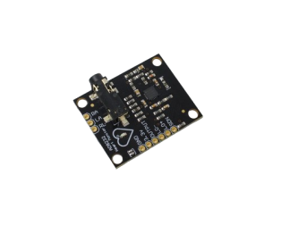 Pulse Heart ECG Monitoring Sensor