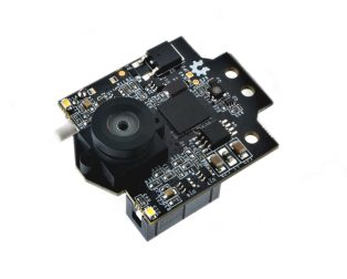 Pixy 2.1 Smart Vision Sensor-Object Tracking Camera