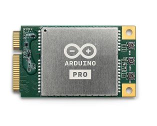 Official Arduino Pro 4G GNSS Module Global TPX00200