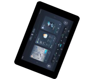 Waveshare ESP32-S3 7inch Capacitive Touch Display Development Board, ESP32 With Display, 800×480, 5-point Touch, 32-bit LX7 Dual-core Processor, Supports WiFi Bluetooth