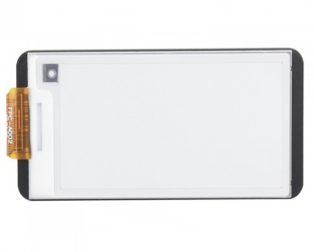 Waveshare 2.13inch E-Paper HAT+ For Raspberry Pi, E-Ink Display, 250x122, Immersion Gold Process, SPI Interface, HAT+ Standard, With Pwnagotchi Tutorial