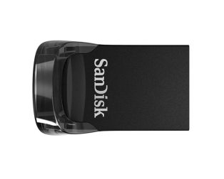 SanDisk Ultra Fit 256GB USB 3.2 Pen Drive