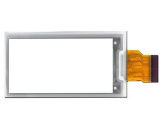 Pervasive Displays 2.13"ePaper Display, Spectra.imagotag. W.ITC E2213JS0C1