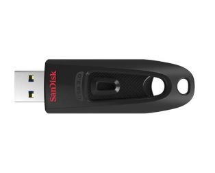 SanDisk Ultra 256GB USB 3.0 Pen Drive