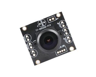 Hiwonder USB Wide-angle Camera 170 Degree
