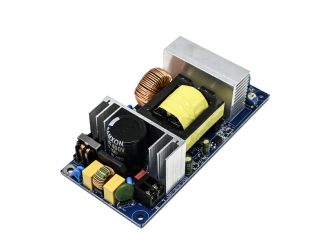 SUSWE-AC-DC AC-DC 100- 240V to 24V 12.5A Switching Power Board